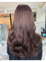 ブレンド 渋谷(BLend)&nbsp;【BLend 渋谷】ブラウンベージュ