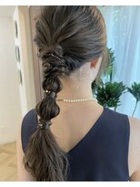 インビテーション(invitation) パーティーアレンジ