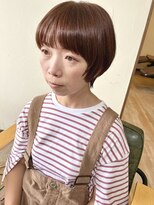 ジュエ(jouer)&nbsp;マッシュウルフ