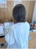 透明感ベージュカラー○