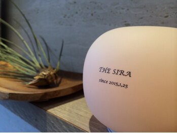 ザシラ 市川南店(THE SIRA)の写真/大人女性に美と癒しを届ける◇ゆったりとした空間で、贅沢なリラックスタイムを―。