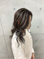 ヘアメロウ ココ(hair mellow CoCo...) コントラストハイライト【ハイライトフル】【市原】【ちはら台】