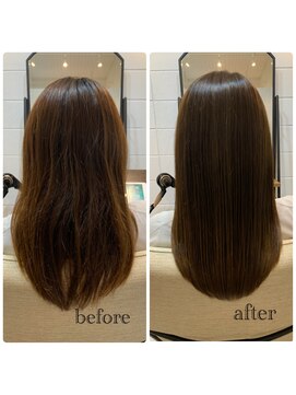 イフドット 加古川(if.) 超高濃度水素プレミアムエイジングケアカラーエステ