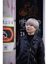 美容室 メゾン ユーガ(Maison Yuga)&nbsp;モード