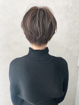 ムア(mua)&nbsp;【mua/鳳/ショート】