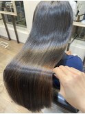 酸性ストレート