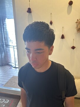 ルシード スタイル レクラ 栄生店(L'UCIDO STYLE L'eclat) ヒートスタイルカール