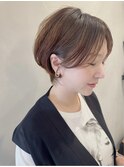 【LatelierContent yumi】大人艶ショート