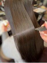 ユーシンエクラ(Yushin eclat)