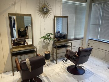 SEL 大船の写真/【大船駅5分】駅チカ好立地★国内でも希少な《髪質改善ヘアエステ》が体験できる少人数のサロン◇
