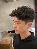 サードプレイス(Third Place)&nbsp;フレッシュパーマ