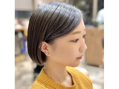リッカ(Ricca)の写真