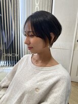 シャンプーボーイ 佐世保駅前店(SHAMPOO BOY)&nbsp;ショートヘア