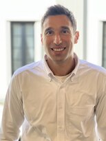 ダッド(DAD)&nbsp;【Faux Hawk】