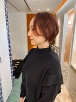 アテナ(ATENA) 大人ショート