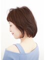 パリスパリ 衣山店(PARIS PARI) この画像のクーポンをご利用ください。」