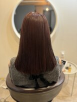 ニードバイスケール(NEED by SCALE)&nbsp;ワンカラーでつくるピンクベージュ