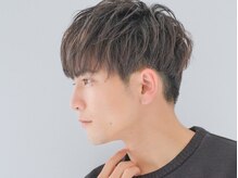 『 毛束感 ・立体カット 』 ー 動き・立体感を作る秘密 ー