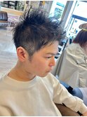 ブロック×長短で動きを