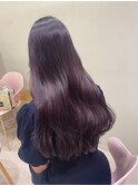 髪質改善/トリートメント/韓国風ヘア/透明感カラー/ダブルカラー