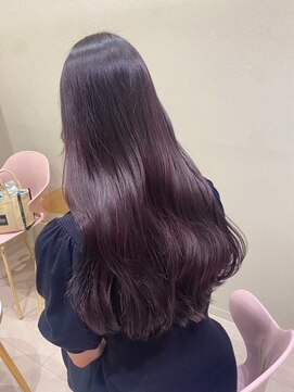 ネウィ/ジャム 三宮(newi/JAM) 髪質改善/トリートメント/韓国風ヘア/透明感カラー/ダブルカラー