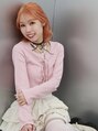 ポイントファイブバイソレイユ 豊橋駅前大通店(.5 by SOLEIL) MAYU / 韓国