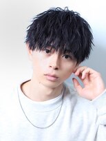 リップス 原宿(LIPPS)&nbsp;エアリーツイストマッシュ