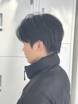 レシピ アリエ(recipe allier)&nbsp;メンズカット