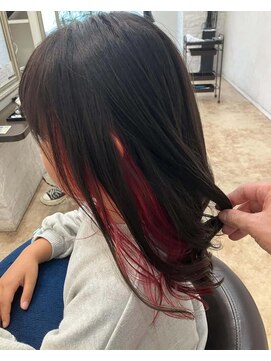 リッシュ 四街道店(Lish) 【inner】