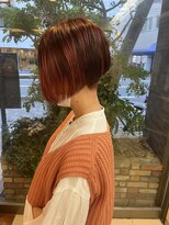 ファーレンピュアスウィート(fahren-pure-suite)&nbsp;BOX Bob