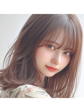 リベルタ(LIBERTA) ミディアムレイヤー