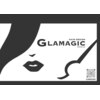 グラマジック(GlaMagic)のお店ロゴ