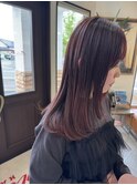 ☆チェリーブラウン☆