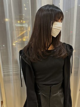 ツイギー 千舟店(TWiGGY) ザクザクレイヤー