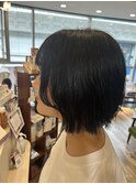 外はねボブ