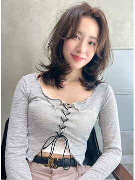 ロロ(ro-ro) 【恵比寿roro】ロイヤルベージュカラー