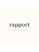 rapport【ラポール】