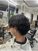 波巻きスパイラル