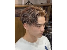 メゾンフォーメン TorRoad店(Maison for men)