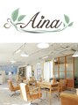 アイナ 浅草美容院(Aina) 浅草美容室 Aina