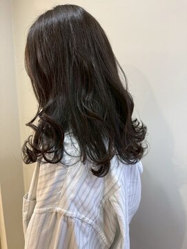 パーミル ルモ クマモト(permille ‰ LUMO Kumamoto) うる艶×レイヤー