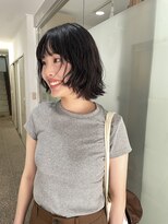 バド(bado)&nbsp;layer perm