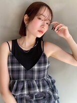 エクー(ECOO)&nbsp;『　　ミニボブ　　』　　ECOO