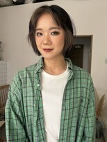 ウィット(wit)&nbsp;インナーカラー