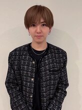 アグ ヘアー シルク 豊田市駅前店(Agu hair sylk) 大竹 力