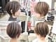 ドール 阪急高槻(DOLL)の写真/【カット+ハイライトカラー+AujuaTR ¥18000】オーダーメイドのカラーで、あなたの“似合う”を見つけます♪