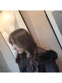 ルーブル(LOUVRE)&nbsp;ナチュラル系色持ち赤み消し厳しい会社員オススメカラー