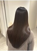 【銀座有楽町】髪質改善/髪質改善トリートメント/美髪矯正