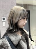 アンブレラミルクティーベージュ