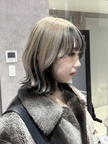 ベモ(NVEMO)&nbsp;アンブレラミルクティーベージュ